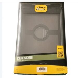 NWT OtterBox Defender Series Rugged Protection Case For iPad Air